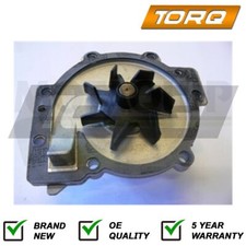 Water Pump Torq Fits Volvo