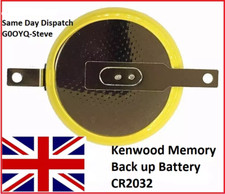 Kenwood TM2570 TM321 TM331