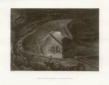 Burra copper - burra,