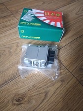 Toyota mr2 Turbo Rev3 Ignition