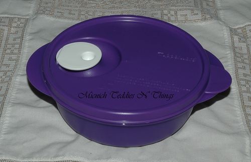 Tupperware crystalwave 600 - crystalwave, ml
