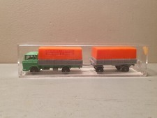 Daf 2600 Lempereur & Duparc