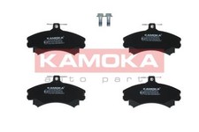 Front KAMOKA JQ1012186 Brake