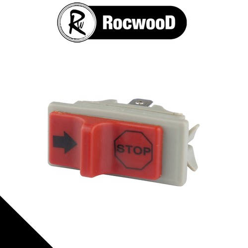 Husqvarna off switch - husqvarna, on