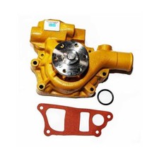 6206-61-1104 WATER PUMP ASSY Suitable For KOMATSU 6206611104