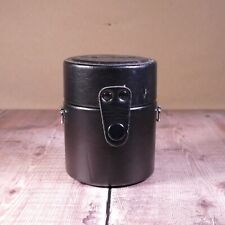 GENUINE PENTAX HA-98 HARD LENS CASE FOR 100mm f/2.8