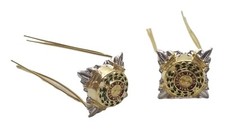 Rank Stars Pips British Army