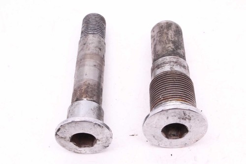 Cardan final drive bracket