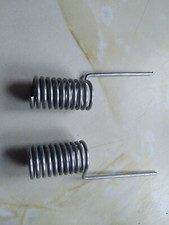  AERO  SEED  BROADCASTER /SEED  SOWER  FIDDLE SPRINGS  FOR  BOW