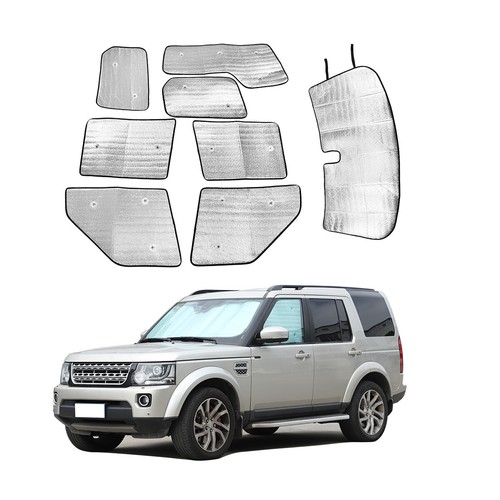Car full window - window, sunshade