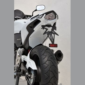 Wheel arch ermax - arch, honda