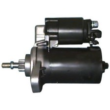 Genuine NAPA Starter Motor for