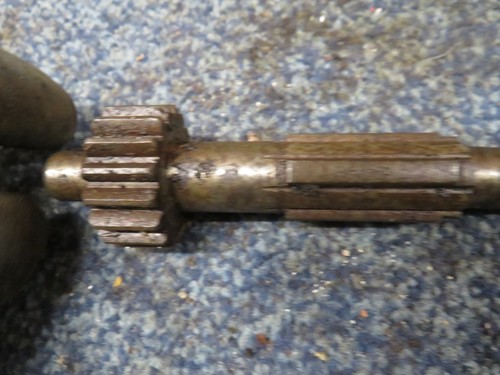 Villiers 10e 11e 31c - villiers,