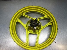 Suzuki GSXR750 Slabside