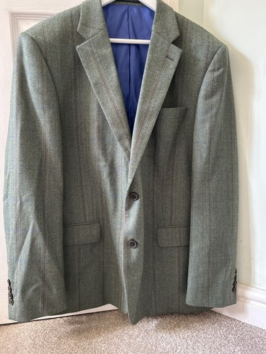 Paul costelloe tweed - tweed, blazer