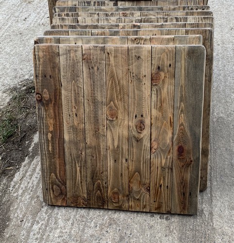 Reclaimed wood restaurant - reclaimed,