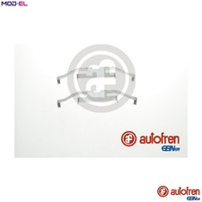 ACCESSORY KIT DISC BRAKE PAD