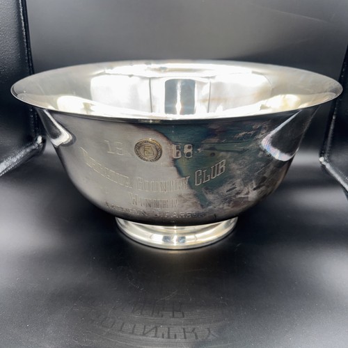 Silver plated large pedestal - silver-plated,