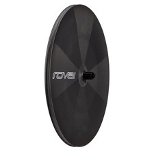 Roval 321 disc wheel never - -,