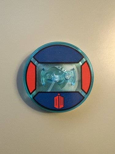 Lego dimensions doctor who the - doctor,