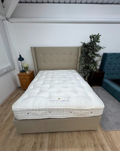 Hypnos kingsize regency - kingsize, st