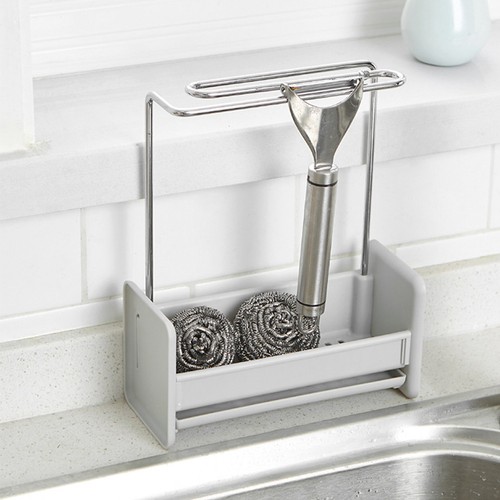 Pcs kitchen towel rail sink - pcs,