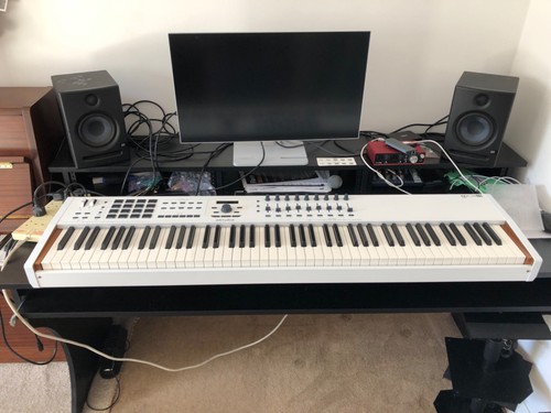 Arturia keylab mkii - keylab, 88