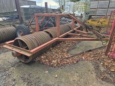 Cambridge Roll 4 metre Rigid