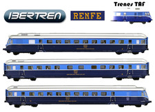 IBERTREN 47030 RENFE Diesel