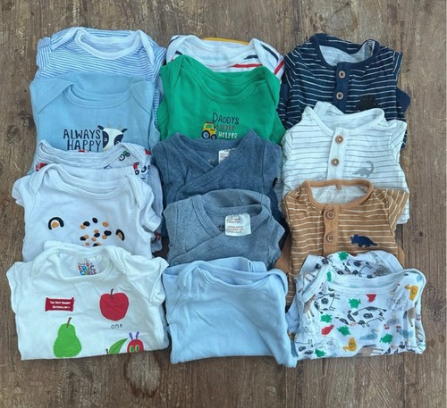 Baby boy vest - baby,