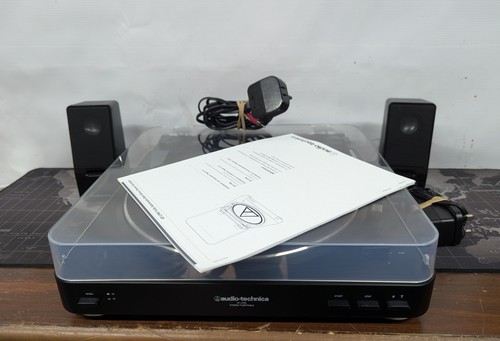 Audio technica lp60 - audio-technica, at-lp60