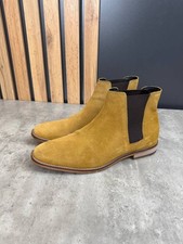 Sandro Paris Suede Chelsea