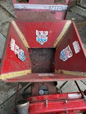 Chipper Shredder