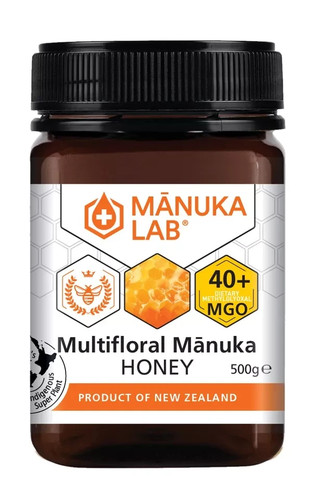 Manuka lab certified - manuka,