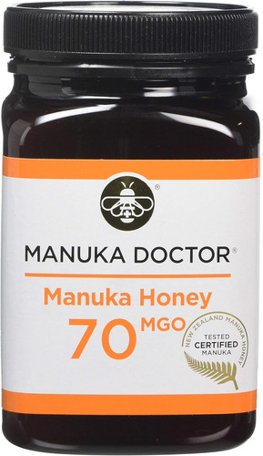 Manuka doctor mgo - 70,