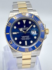 Rolex Submariner Date 126613LB