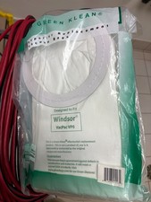Windsor - VP6 VacPac - Vacuum