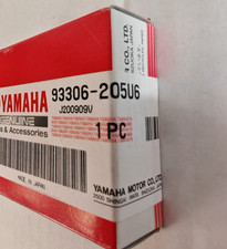 Genuine YAMAHA Jet Pump Bearing Part Number : 93306-205U6