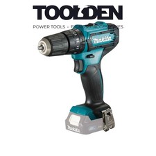 Makita HP333DZ 12V Max CXT