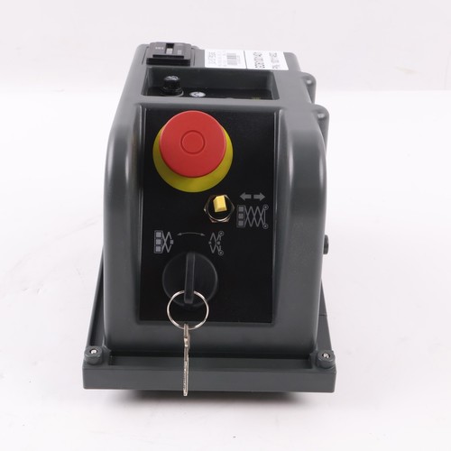 Electric control box - electric,