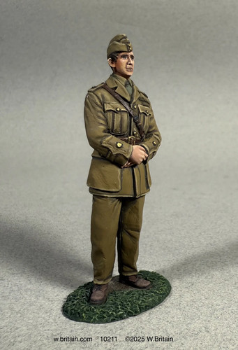 Britains soldiers 10211 - 10211,
