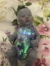 Realistic small Avatar Doll 10
