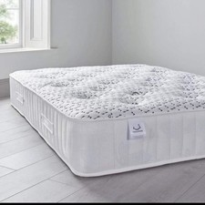 10.6 inch Double Memory Foam