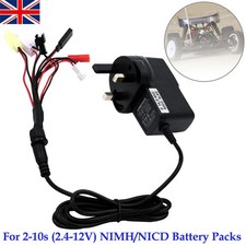RC Charger for Airsoft NIMH