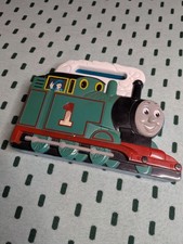 Thomas Carry Case/Storage / ERTL Thomas the Tank Engine & Friends 1994