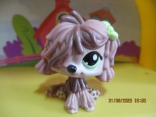 Petshop Dog Komondor #1866