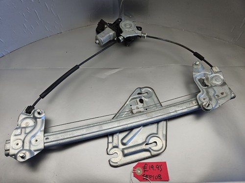 Mazda mx5 window regulator - mx5,