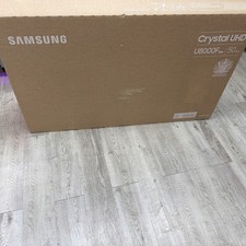 Samsung crystal uhd u8000f - crystal,