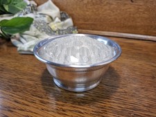 Falstaff Silver Plated Posy