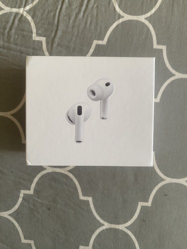 Brand new apple airpods pro - apple,